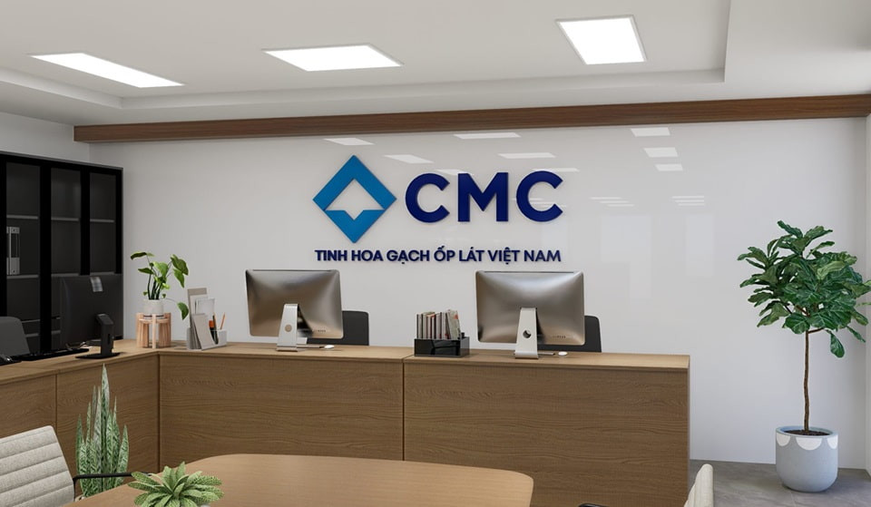 Background bàn làm việc – Văn phòng đại diện