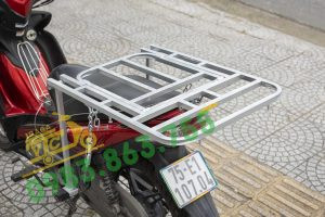 Baga đa năng có nắp mở đổ xăng tiện lợi để chở ghế văn phòng