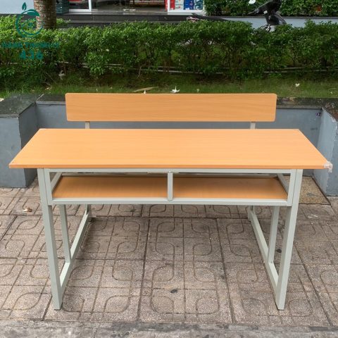 Bàn ghế học sinh cấp 1 thanh lý
