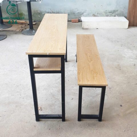 bàn ghế học sinh cấp 2 thanh lý