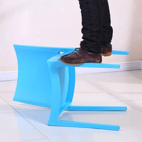bàn ghế nhựa cao cấp xếp chồng tiện lợi