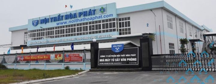 bàn ghế văn phòng hòa phát chất lượng hàng đầu Việt Nam