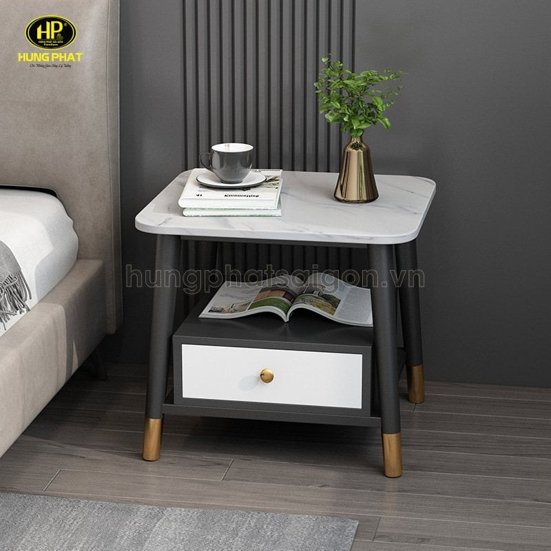 Bàn gỗ mini đẹp dễ dàng kết hợp nội thất