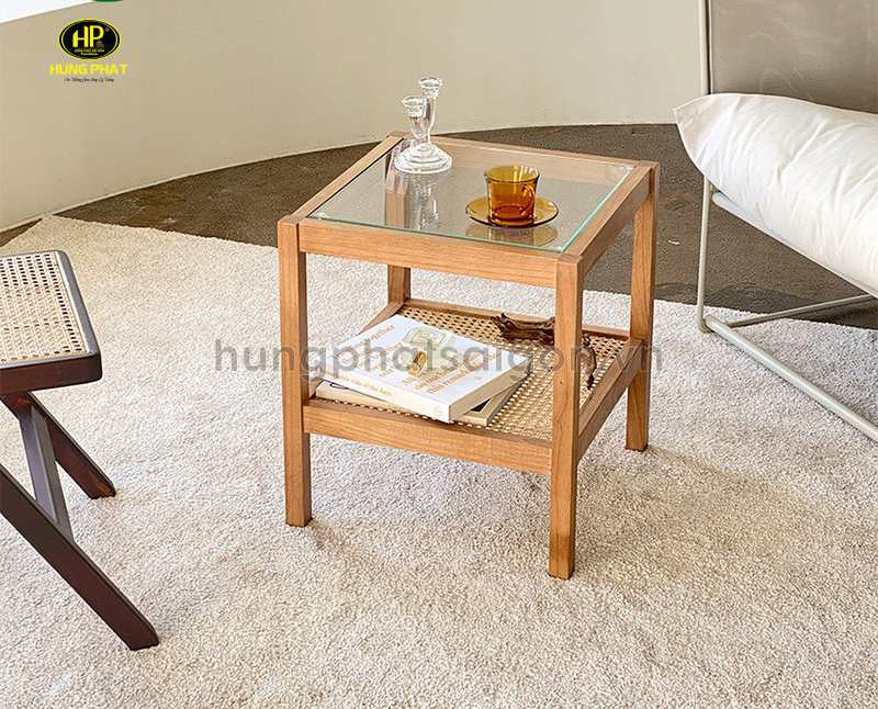 Bàn gỗ mini đẹp với mức giá phải chăng
