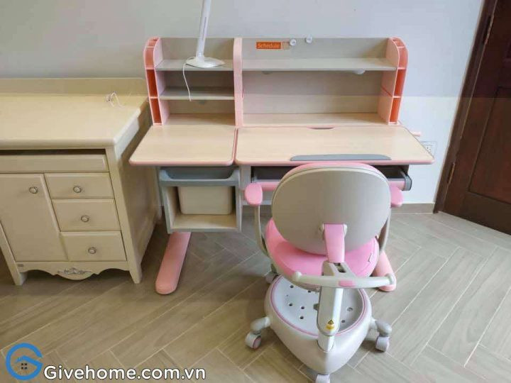 Bàn học chống gù Hải Phòng