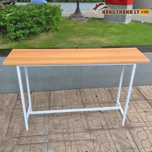 Bàn học cũ 1m2