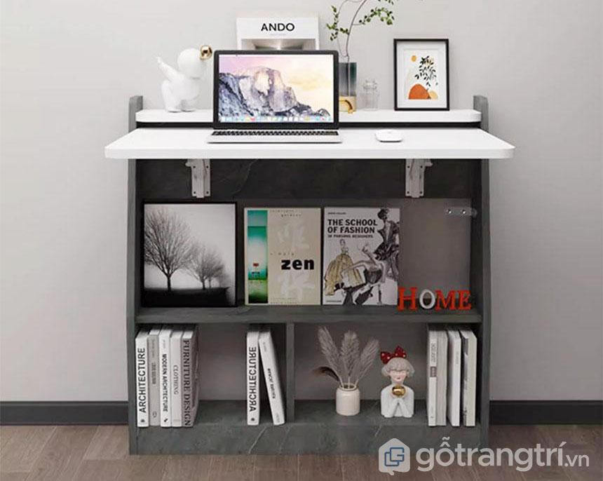 Bàn học sinh gấp gọn đa năng tiện lợi ở Đà Nẵng