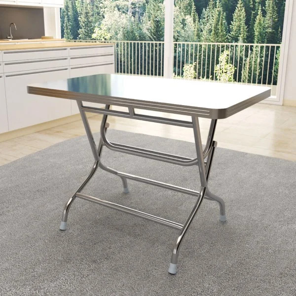 Bàn inox 304 cao cấp