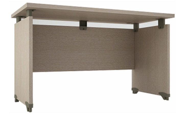 Bàn làm việc Lufa CDE1206 với thiết kế tối giản và hiện đại
