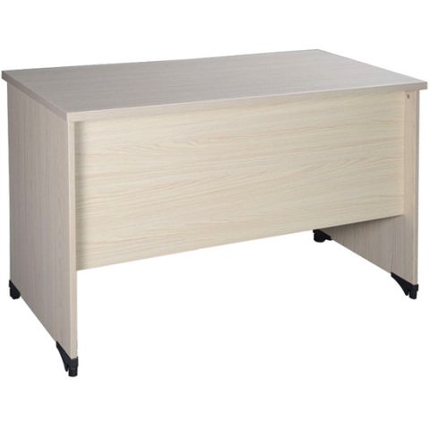 Bàn làm việc văn phòng 1m8 gỗ melamine thiết kế tối giản