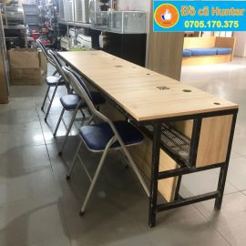 Bàn máy tính để phòng net