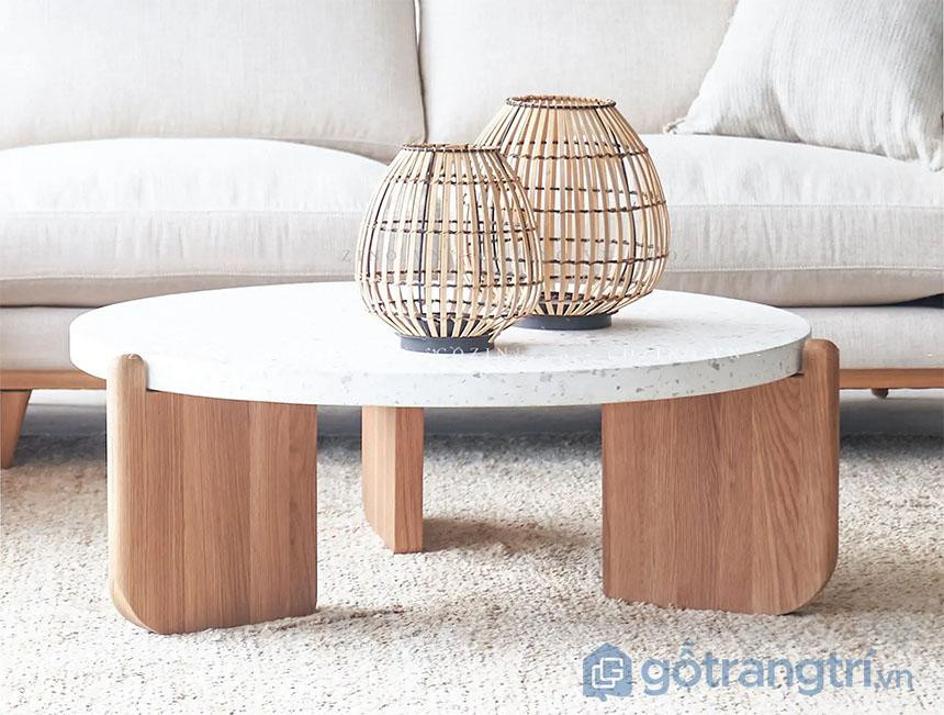 Bàn sofa đẹp
