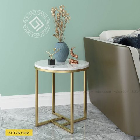 Bàn uống nước mini tiện lợi cho không gian nhỏ