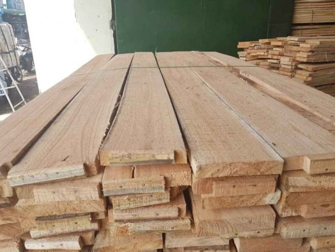 bảng giá gỗ xoan ta mới nhất trên thị trường
