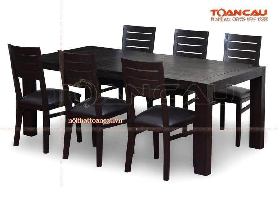 bộ bàn ăn 8 ghế hiện đại