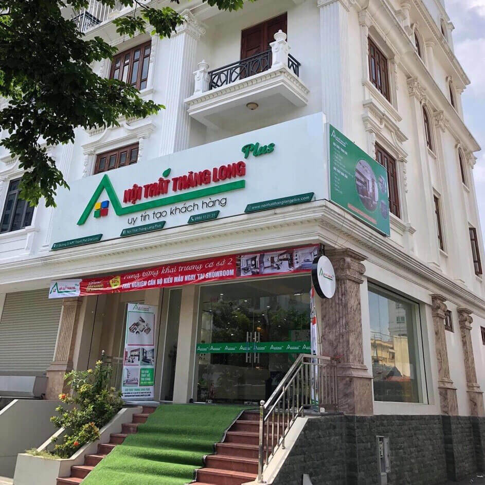 Bộ bàn ăn mặt đá sang trọng tại Hà Nội