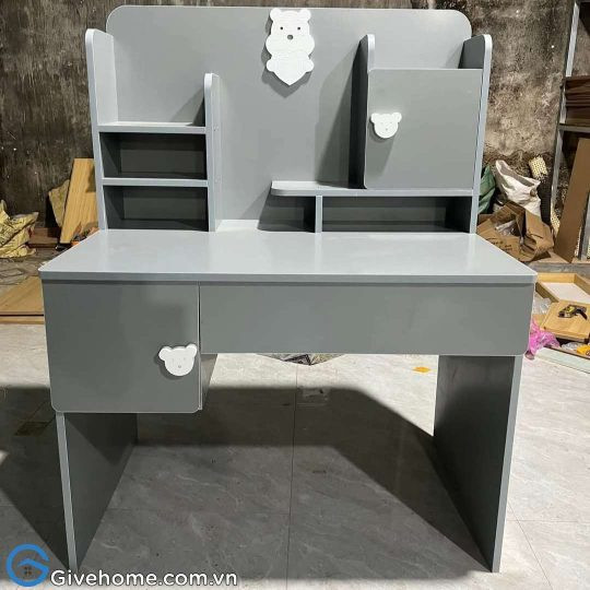 Bộ bàn ghế học sinh Hải Phòng thiết kế thông minh, điều chỉnh độ cao