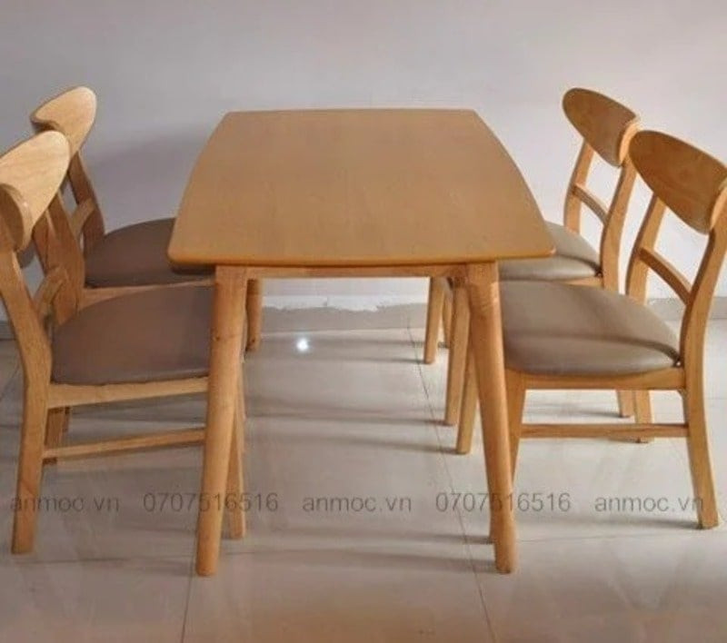 Bộ bàn ghế sofa vintage giá rẻ tinh tế
