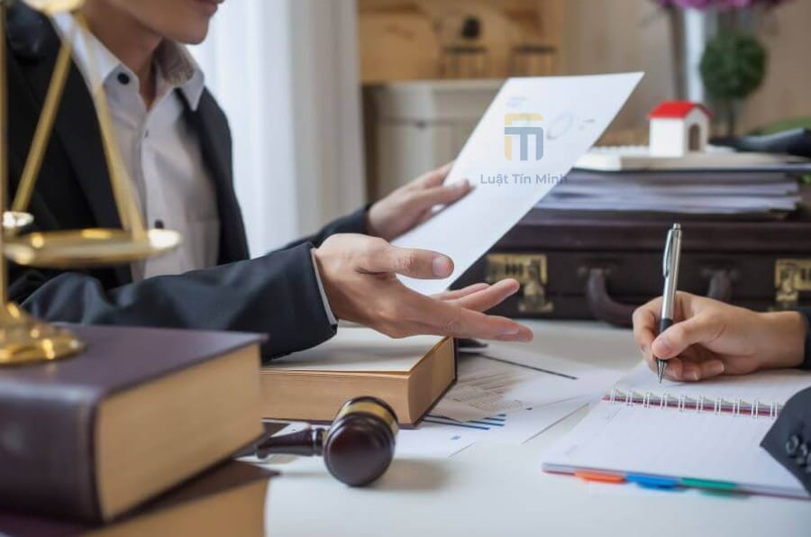 Bộ hồ sơ thủ tục xin trích lục bản án ly hôn tại tòa án