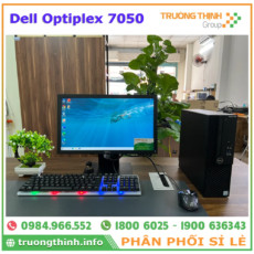 Bộ PC đồng bộ Dell giá rẻ tại TPHCM