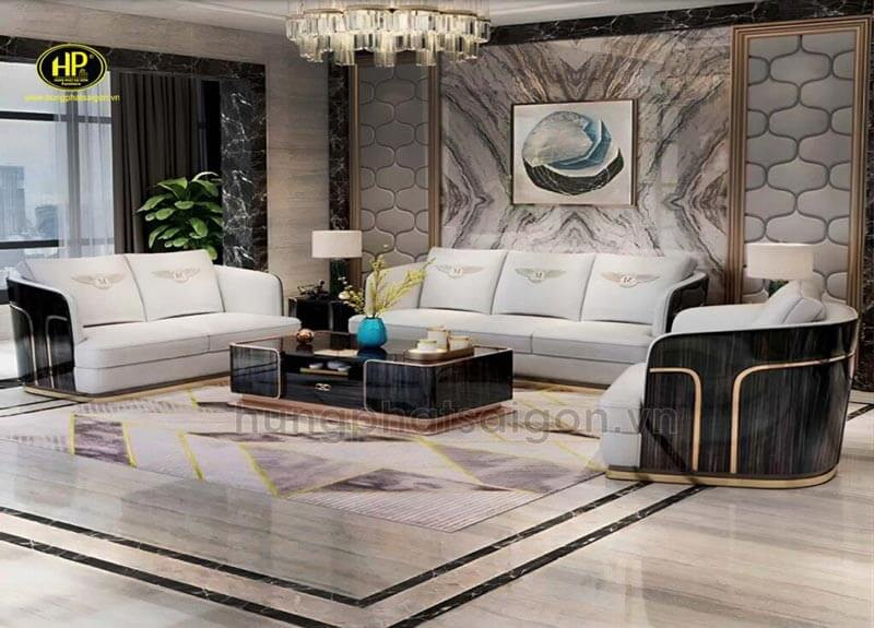 bộ sofa nhập khẩu cao cấp TA-103