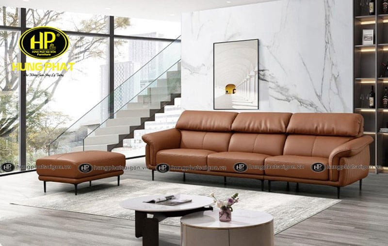 bộ sofa văn phòng sang trọng AT-8929