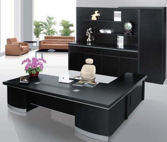 Bố trí bàn làm việc hợp phong thủy cho người mệnh Mộc theo hướng tốt