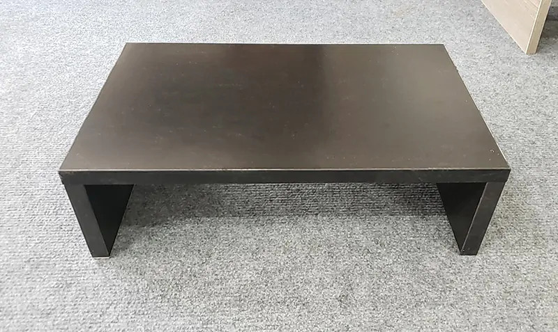 Các loại kê chân bàn gỗ với đa dạng màu sắc, chất liệu bền bỉ