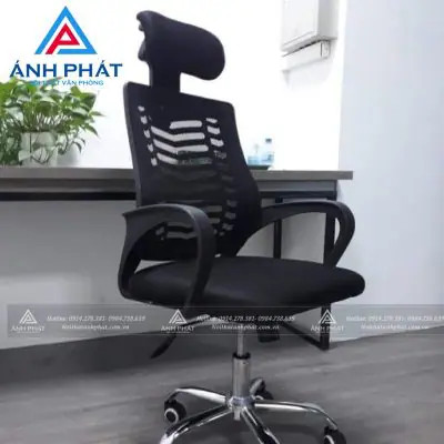 Các tiêu chí cần có khi chọn mua ghế xoay văn phòng giá rẻ