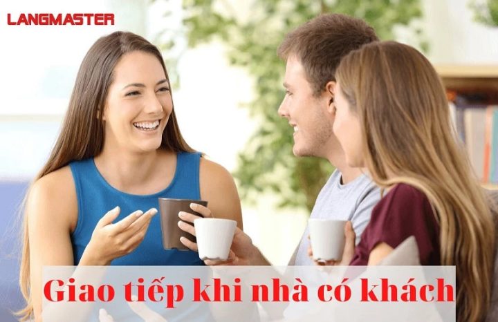 cách mời uống nước bằng tiếng anh
