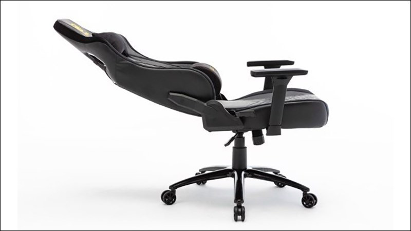 Chi tiết đệm ghế E-Dra Hercules EGC203