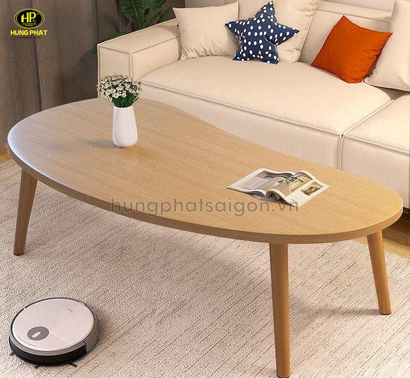 Chọn chất liệu bàn gỗ mini đẹp bền bỉ