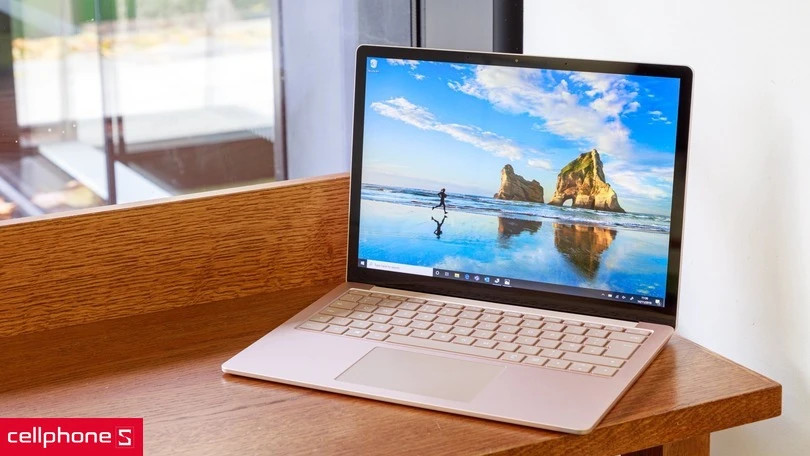 Chọn lựa cấu hình laptop tối ưu khi bán máy tính laptop