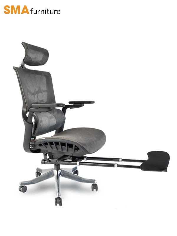 Chức năng đa dạng của ghế nằm nghỉ trưa văn phòng