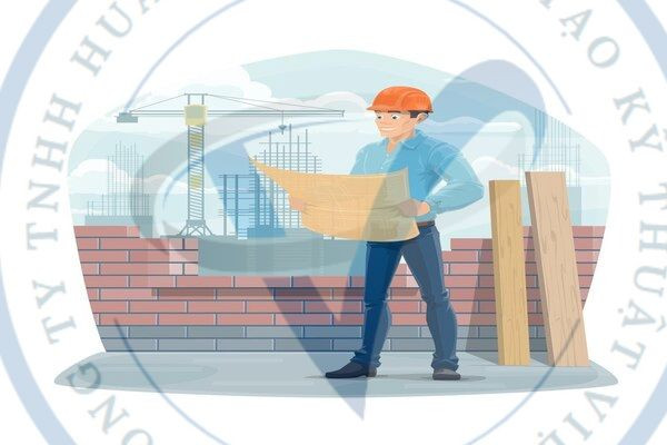 Chứng chỉ kỹ sư an toàn lao động, thể hiện năng lực của người trưởng ban