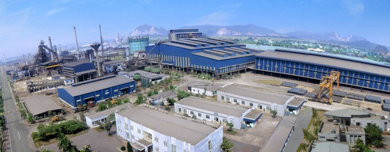 Chứng nhận ISO cho sản phẩm bàn ghế văn phòng Hòa Phát