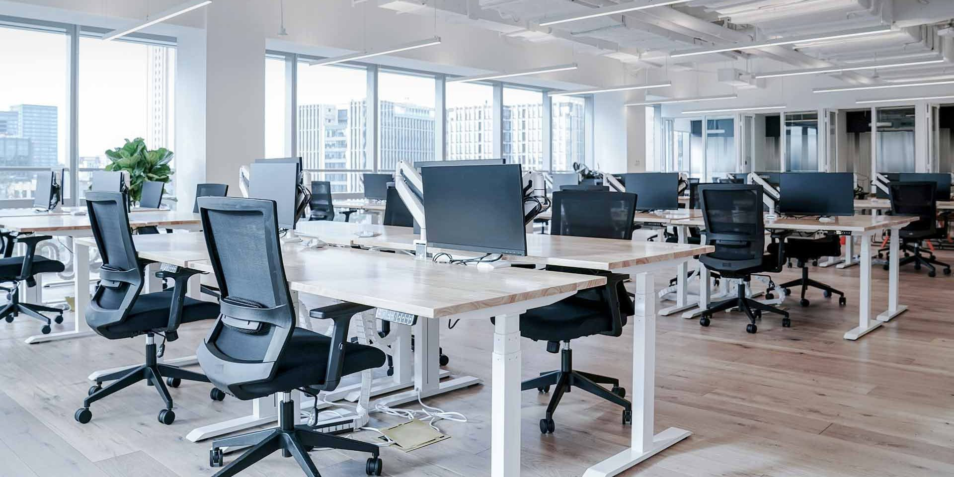 Cố định ghế xoay chống trượt