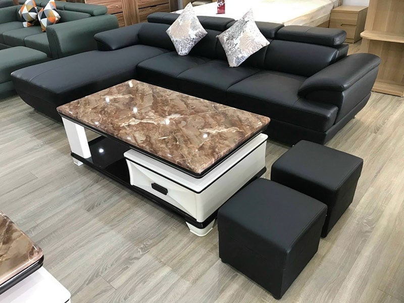 Cửa hàng bán bàn ghế TT Home Decor