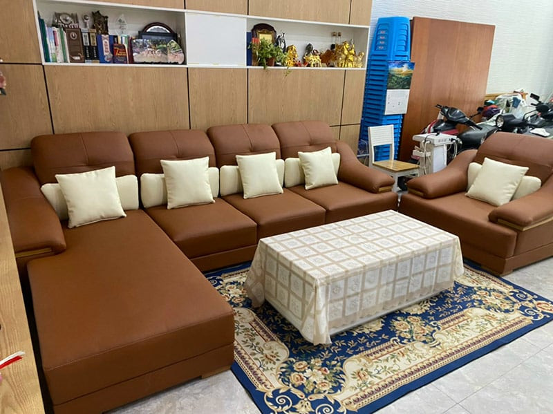 Cửa hàng bàn ghế Phước Lộc