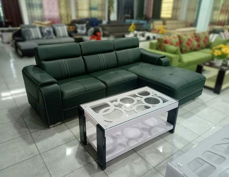 Cửa hàng bàn ghế sofa Dũng Phát Bình Dương