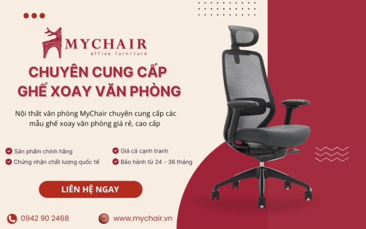 Cửa hàng nội thất Thanh Minh với đa dạng phụ kiện ghế gaming