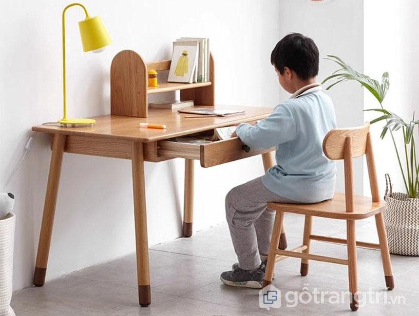 Cửa hàng nội thất uy tín cung cấp bàn học sinh tại Đà Nẵng