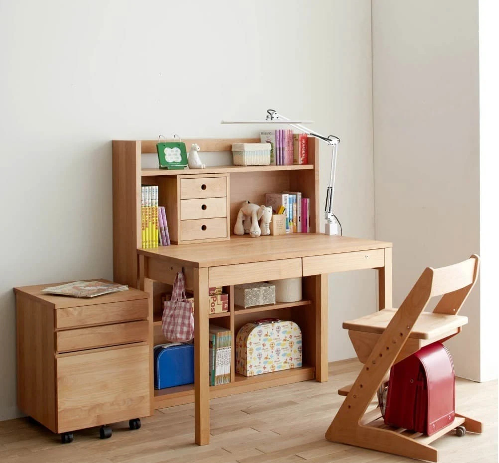 Đa dạng mẫu mã, thiết kế ghế học sinh cấp 3