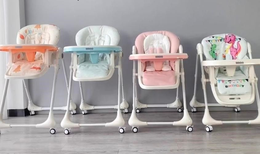 Đánh giá chi tiết ghế ăn dặm cho bé chưa biết ngồi Umoo