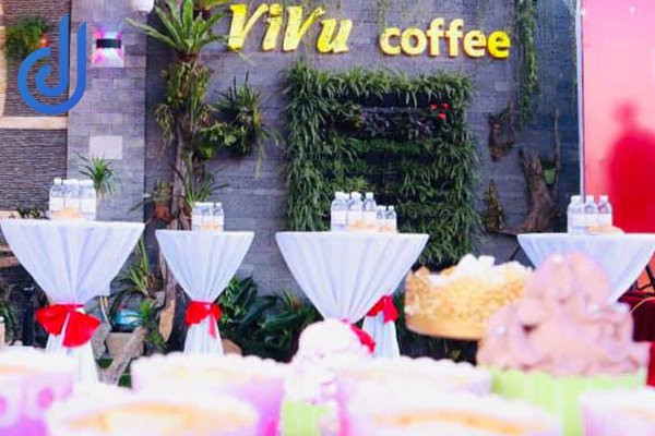 Dịch vụ cho thuê bàn ghế sự kiện uy tín tại Đà Nẵng