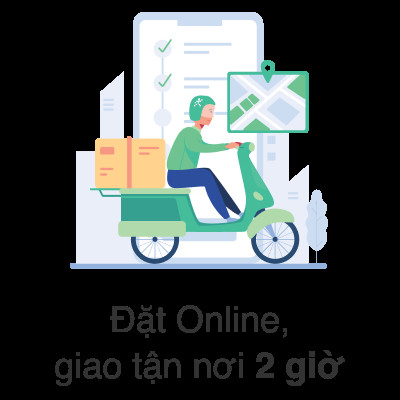 Dịch vụ giao hàng tận nơi các loại máy tính giá rẻ