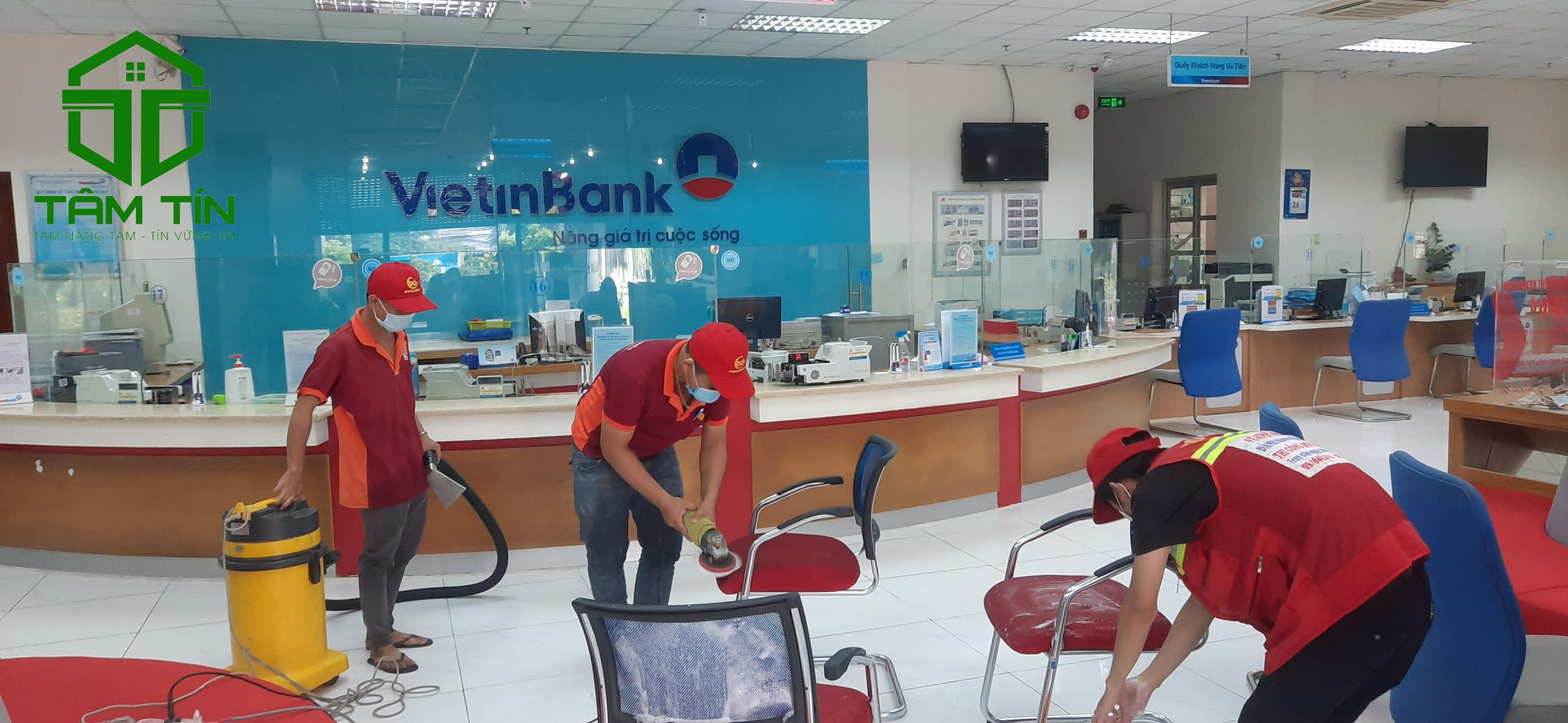 Dịch vụ giặt ghế chuyên nghiệp và chất lượng