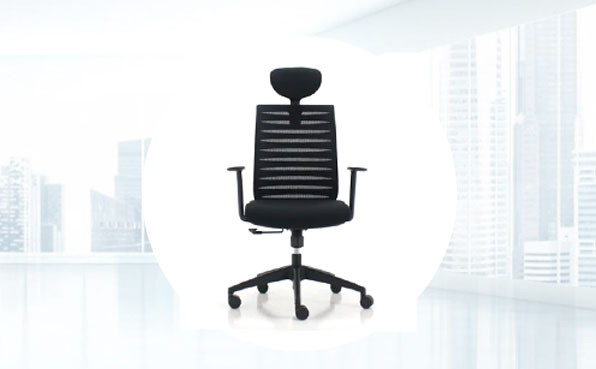 dòng ghế Hedge Kinsha sang trọng cho giám đốc