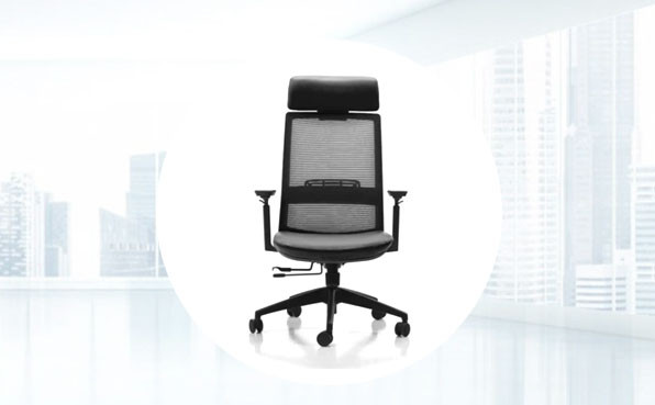dòng ghế Horizon Kinsha cho không gian họp