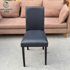 Ghế ăn xuất khẩu tồn kho giá rẻ, lựa chọn bàn ghế quán phở thanh lý